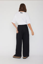 HARBOUR Pants Black
