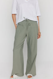 ARDEN Pants Sage
