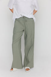 ARDEN Pants Sage