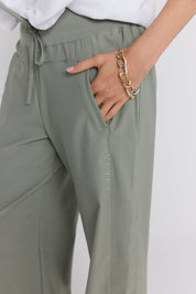 ARDEN Pants Sage