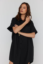 APEX Dress Black