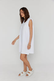 MARNI Dress White