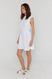 MARNI Dress White
