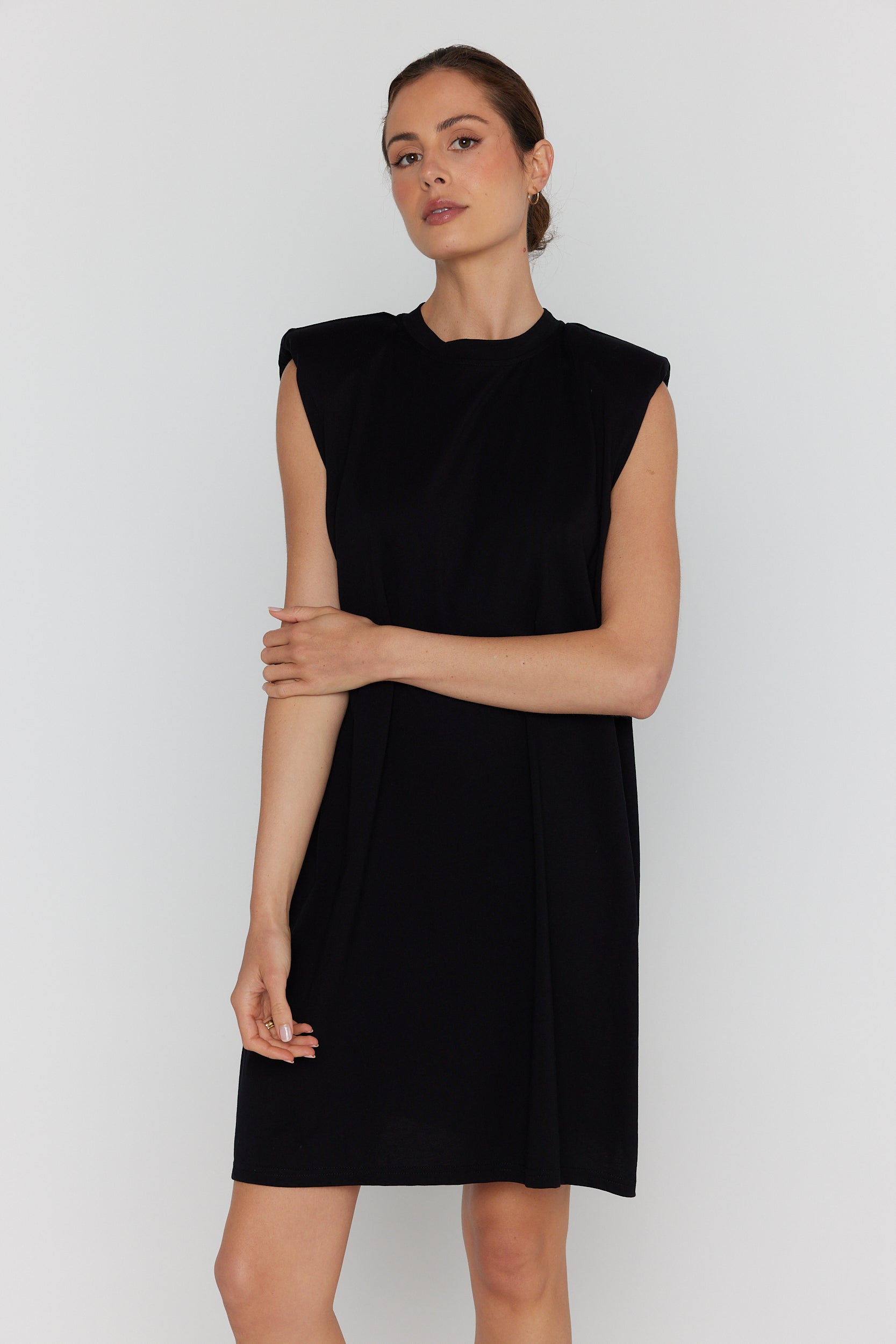 MARNI Dress Black