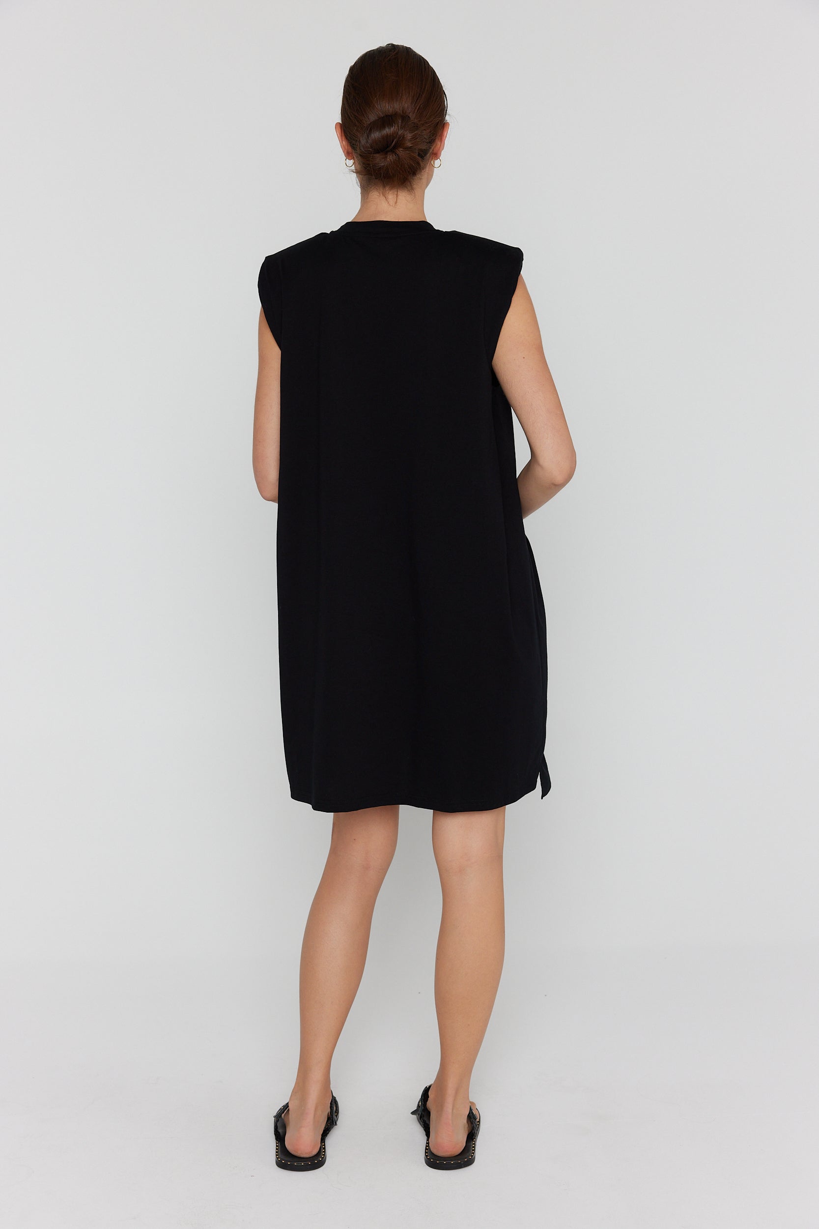 MARNI Dress Black