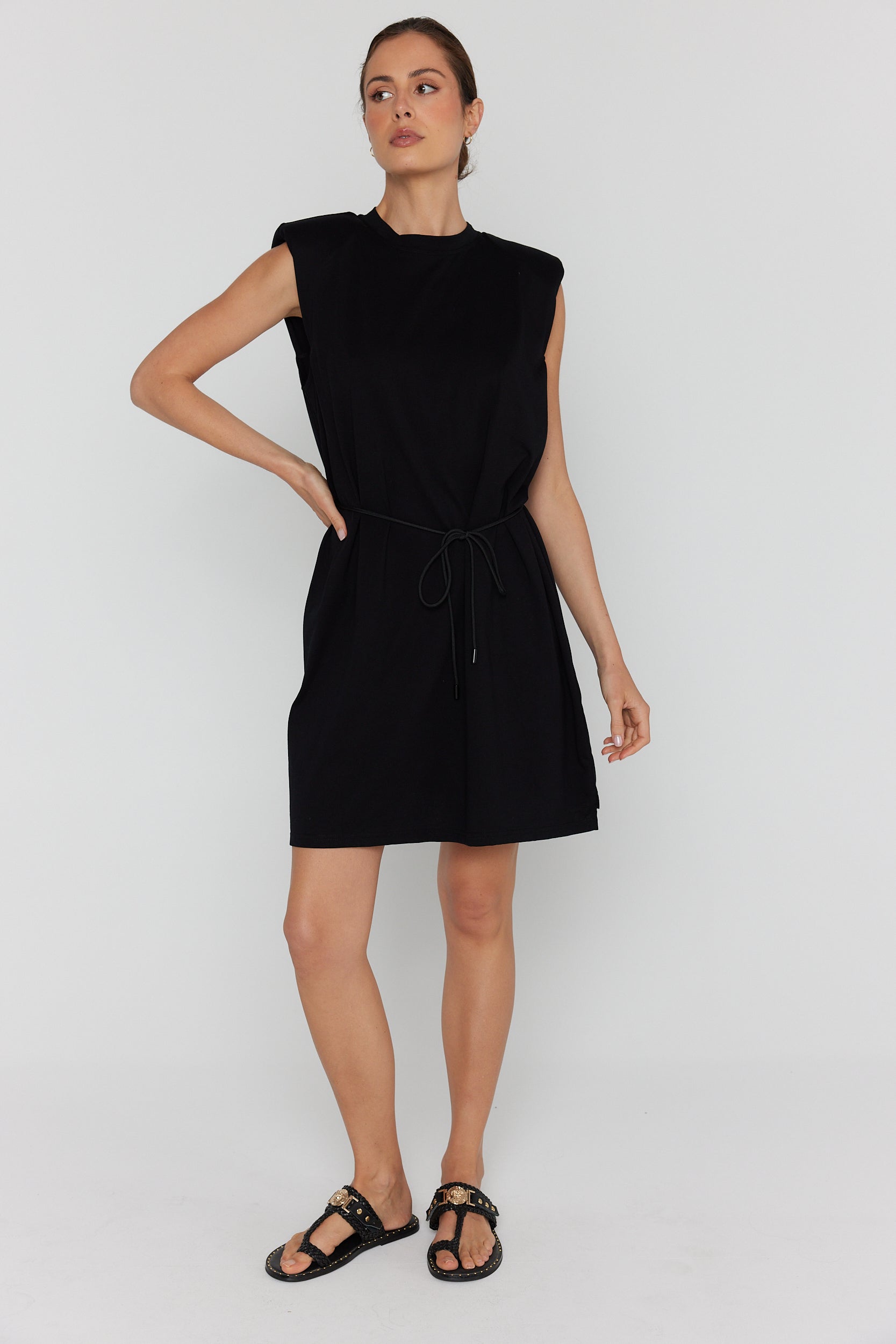 MARNI Dress Black