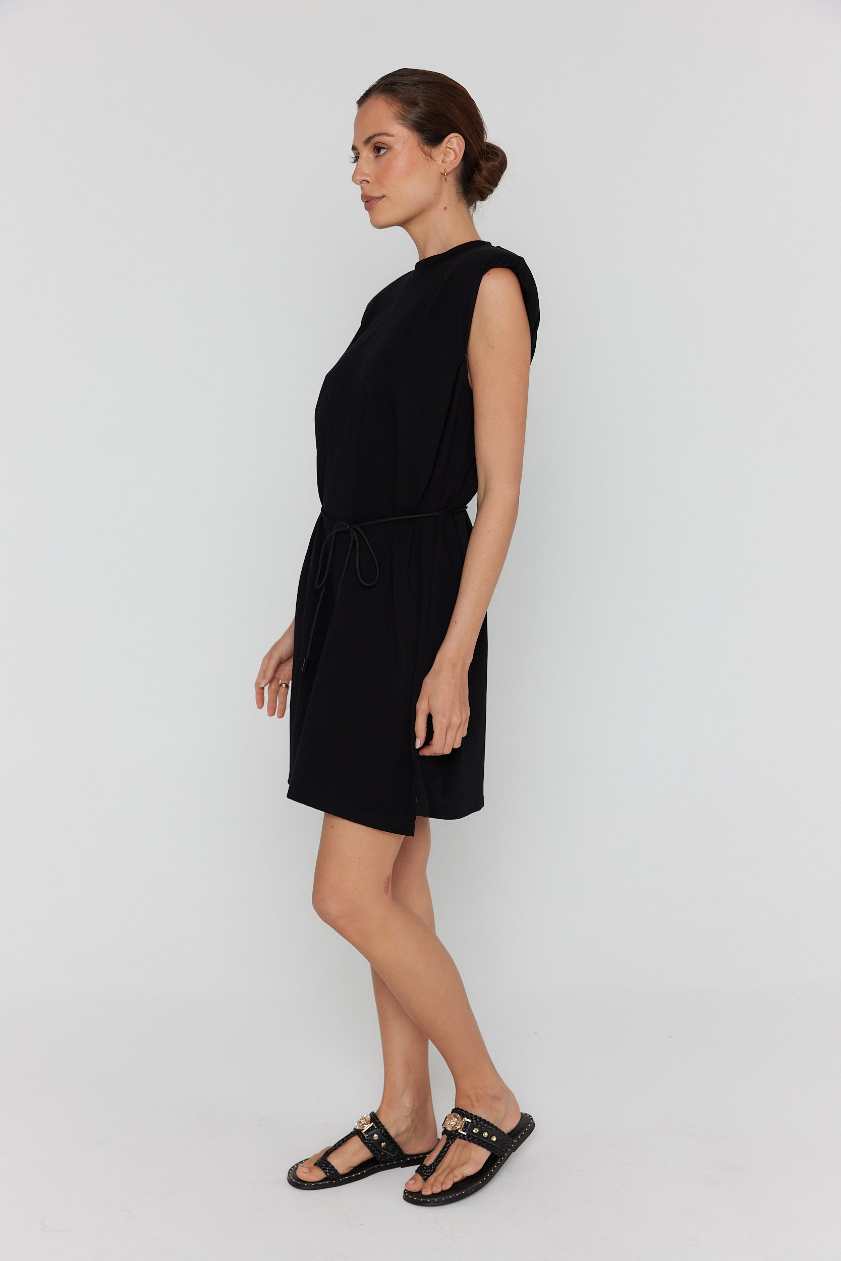 MARNI Dress Black