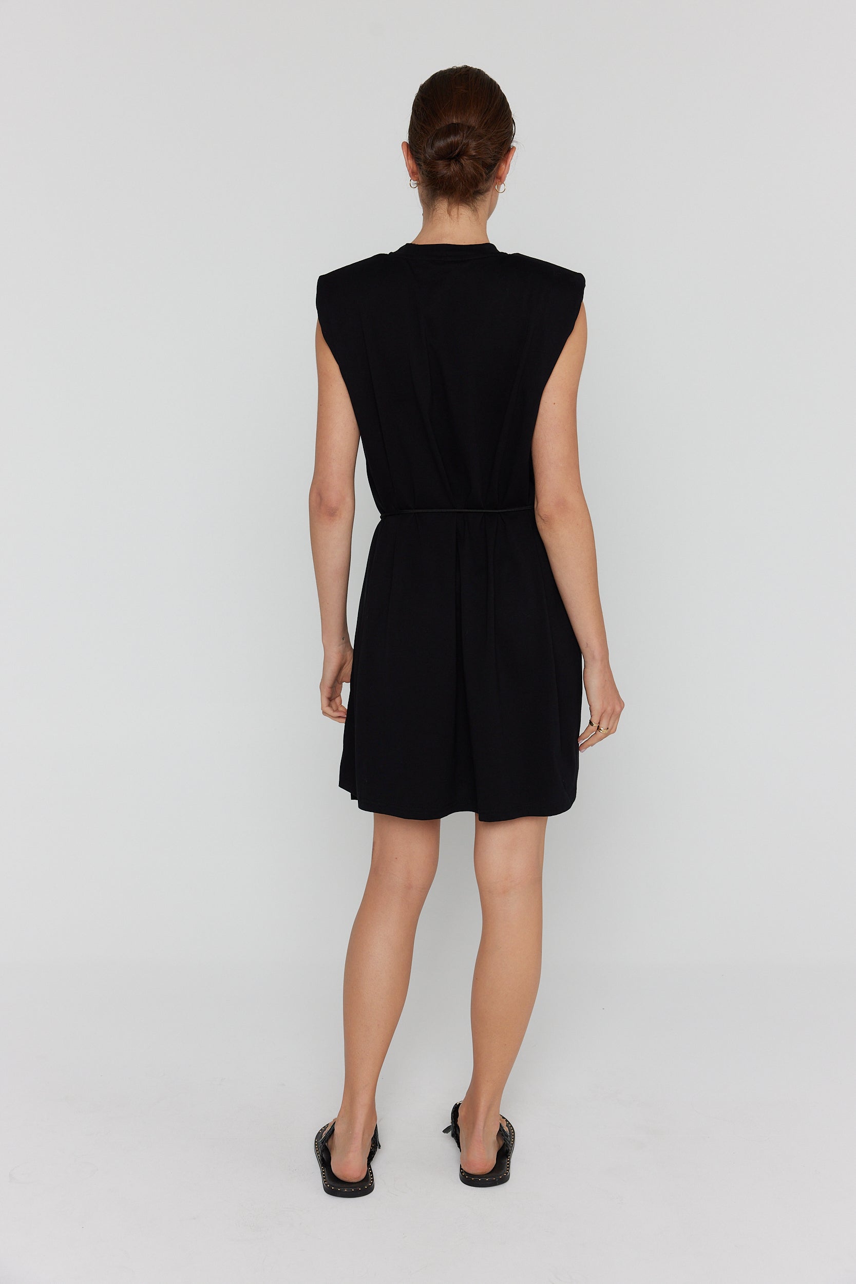 MARNI Dress Black