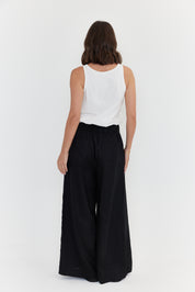 TERI Pants Black
