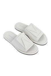 A-Slide White