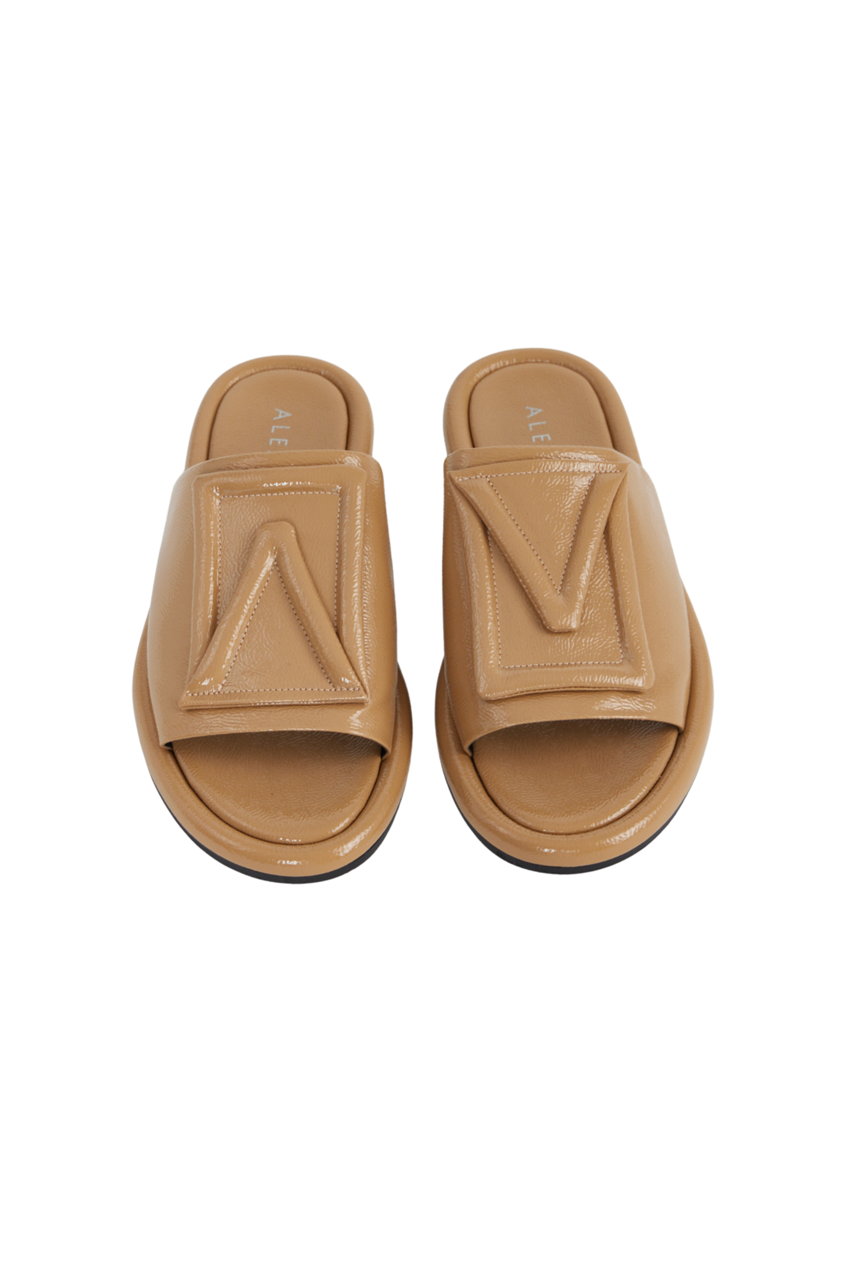 A-Slide Beige