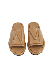 A-Slide Beige