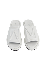 A-Slide White