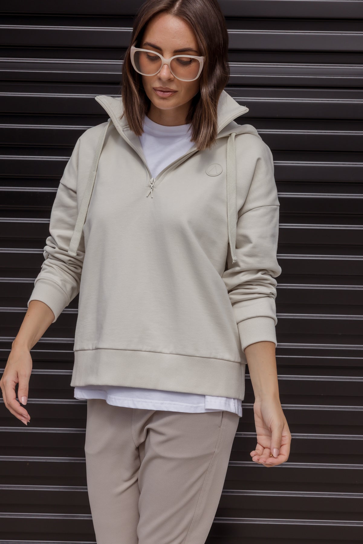 LARGO Jumper Stone