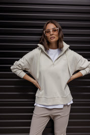 LARGO Jumper Stone