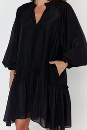 TOMMY Dress Black