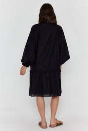 TOMMY Dress Black