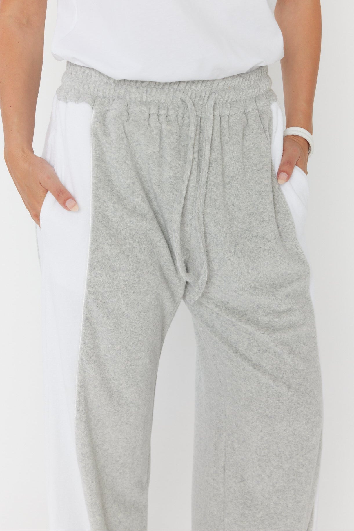 SOX Pants Grey