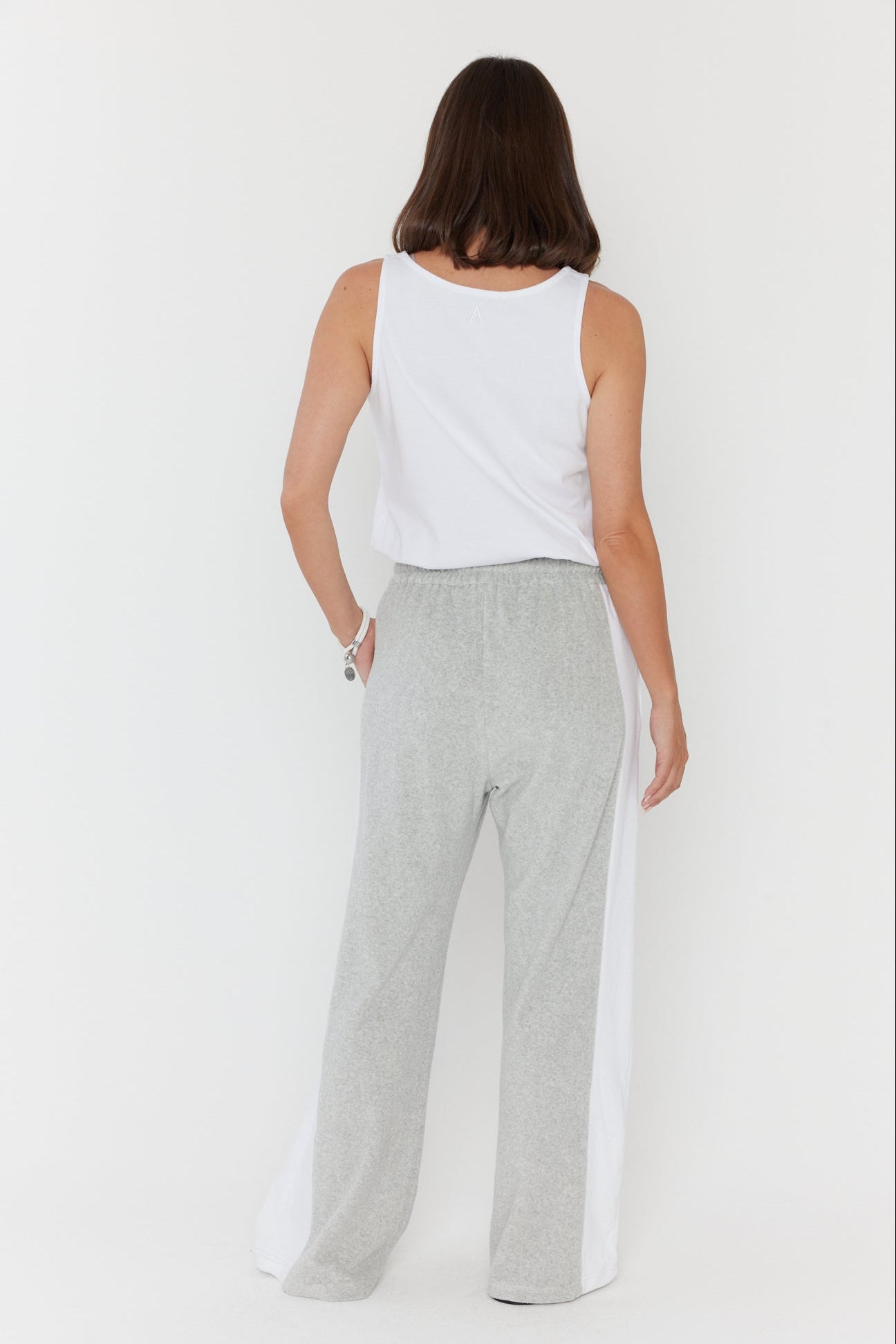 SOX Pants Grey