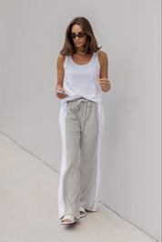 SOX Pants Grey