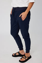 JOEY Pants Navy