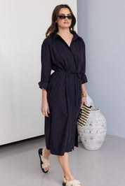 THIAGO Dress Black