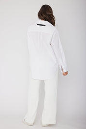 AUSTIN Shirt White