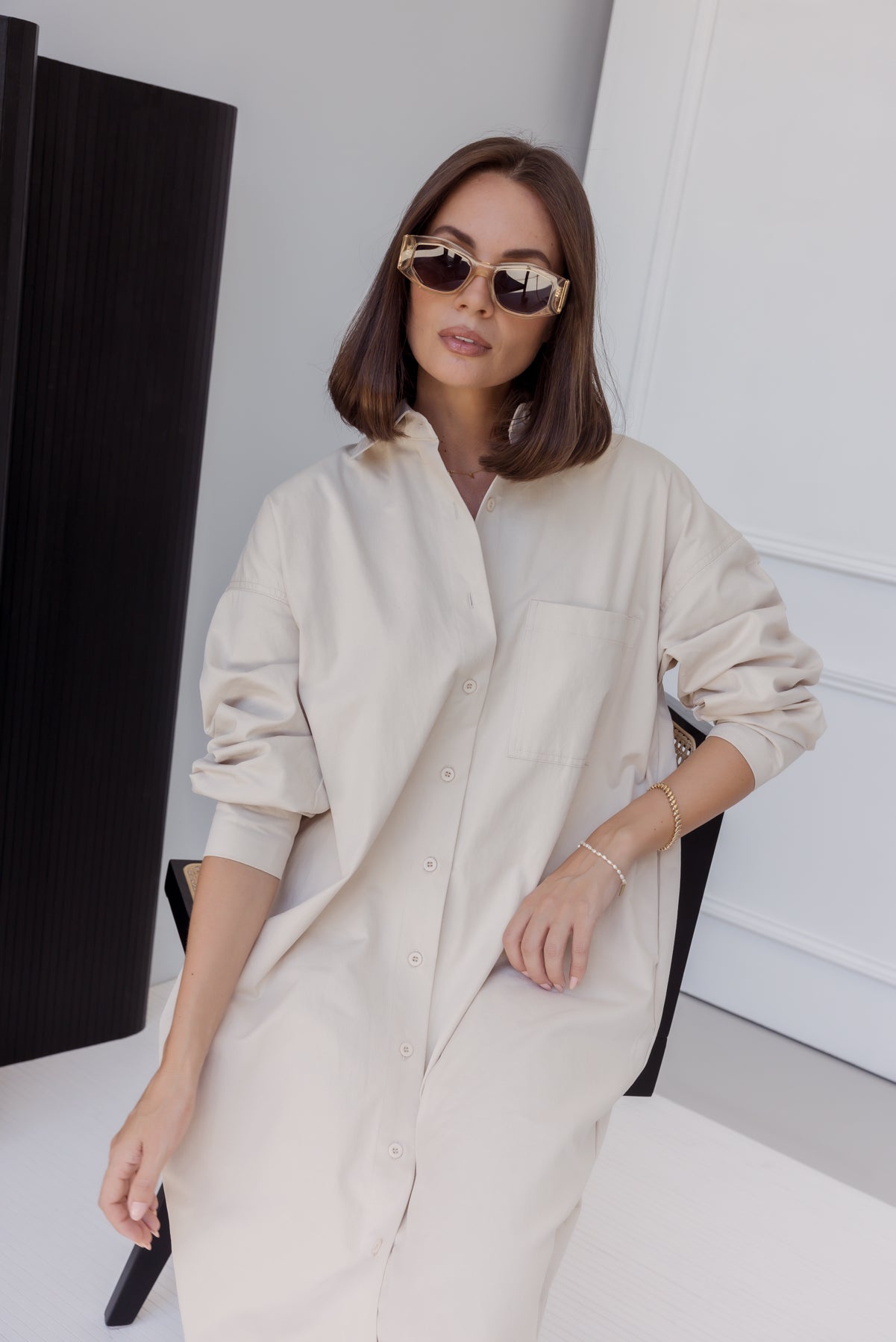BISO Dress Stone