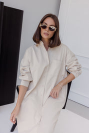 BISO Dress Stone
