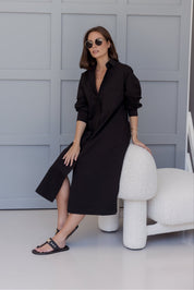 BISO Dress Black