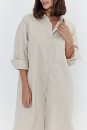 BISO Dress Stone