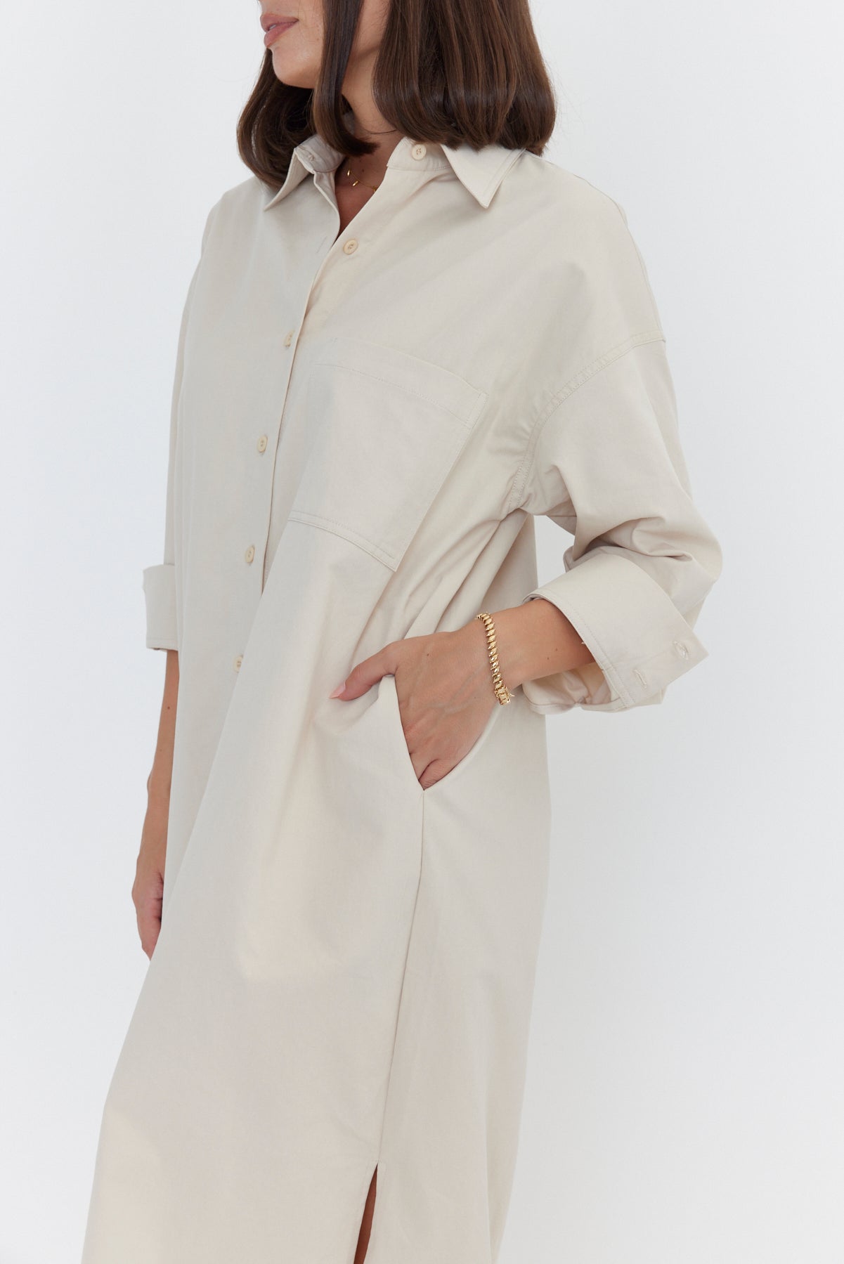 BISO Dress Stone