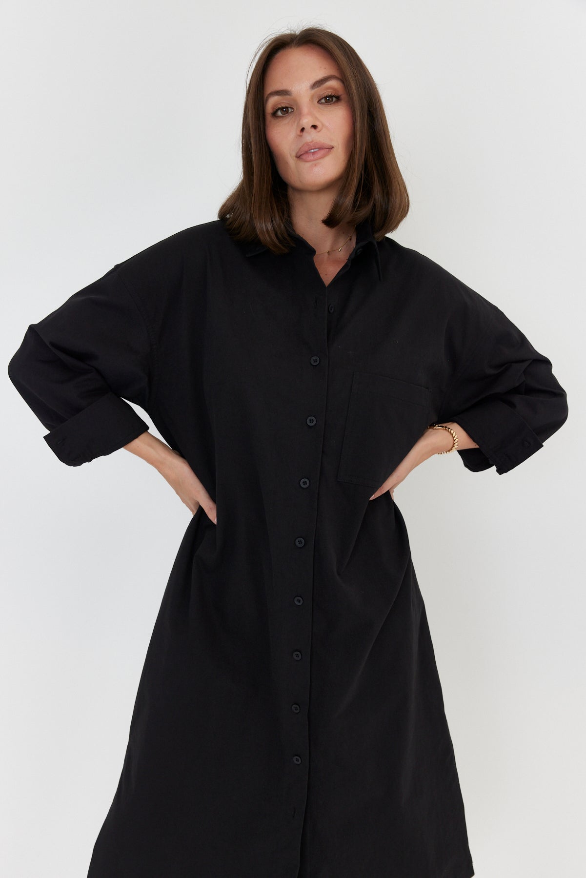 BISO Dress Black