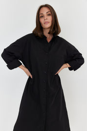 BISO Dress Black