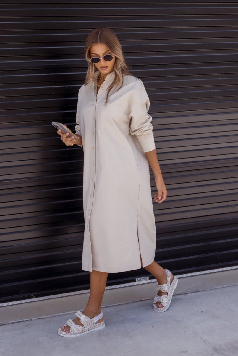 BISO Dress Stone