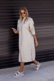 BISO Dress Stone