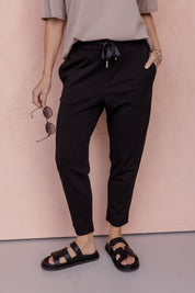 RICO Pants Black