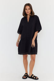 JOSAH Dress Black