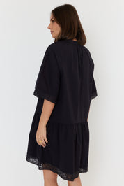 JOSAH Dress Black