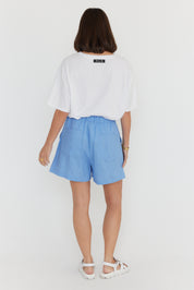 RAZ Shorts Cornflour Blue