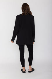 MACADAM Blazer Black