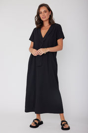 MARGOUX Dress Black