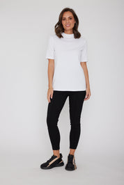 RUBY T-Shirt White