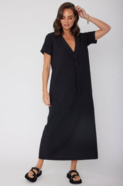 MARGOUX Dress Black