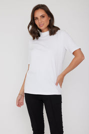 RUBY T-Shirt White