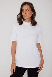 RUBY T-Shirt White
