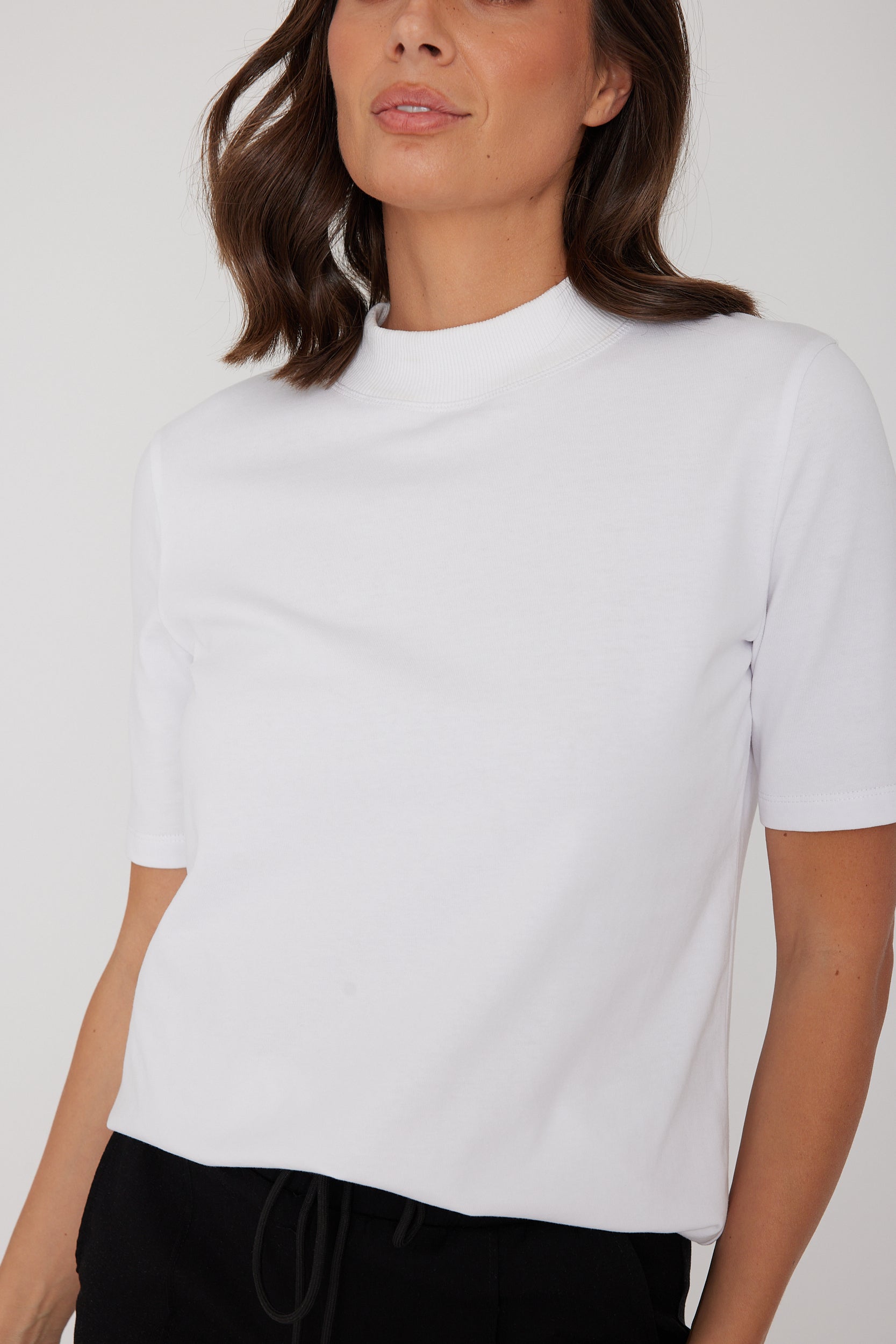 RUBY T-Shirt White