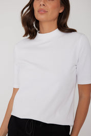 RUBY T-Shirt White