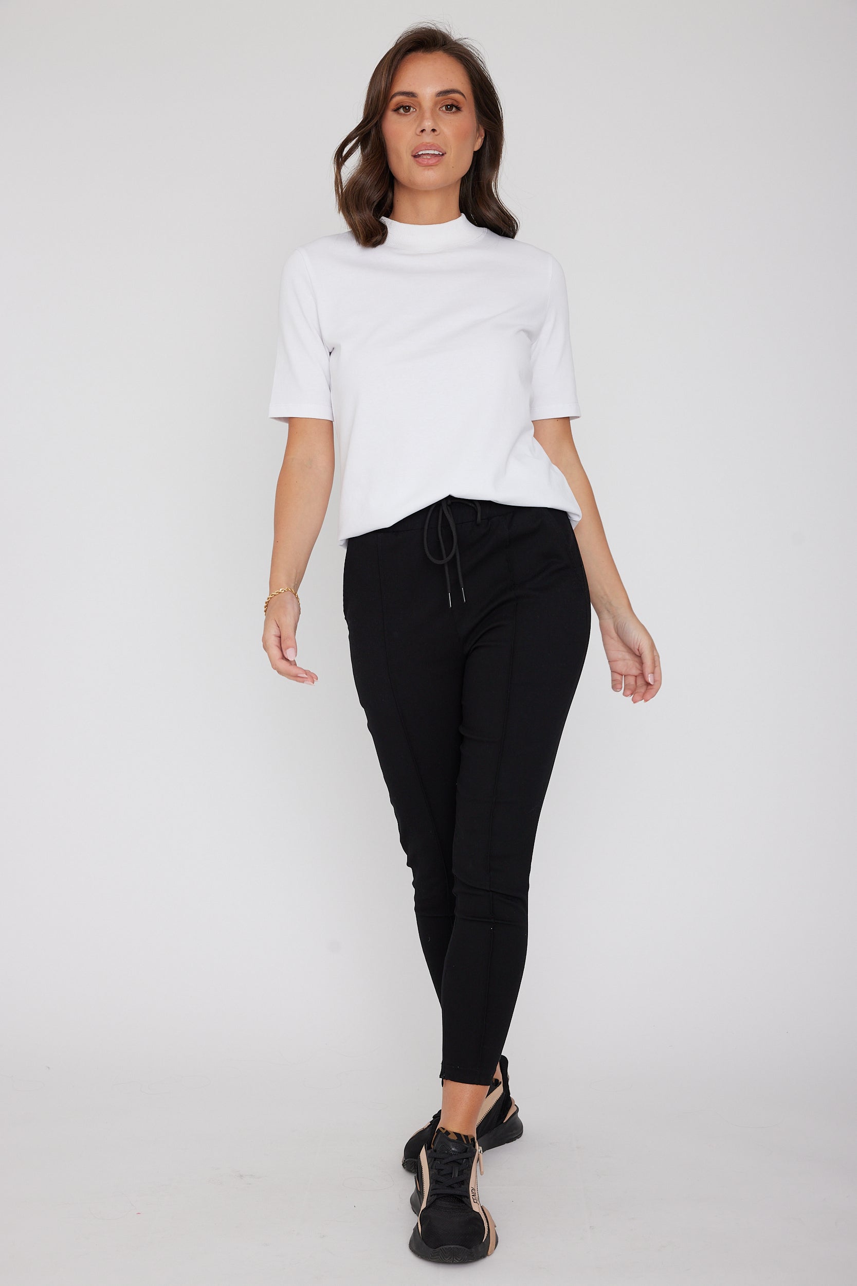RUBY T-Shirt White