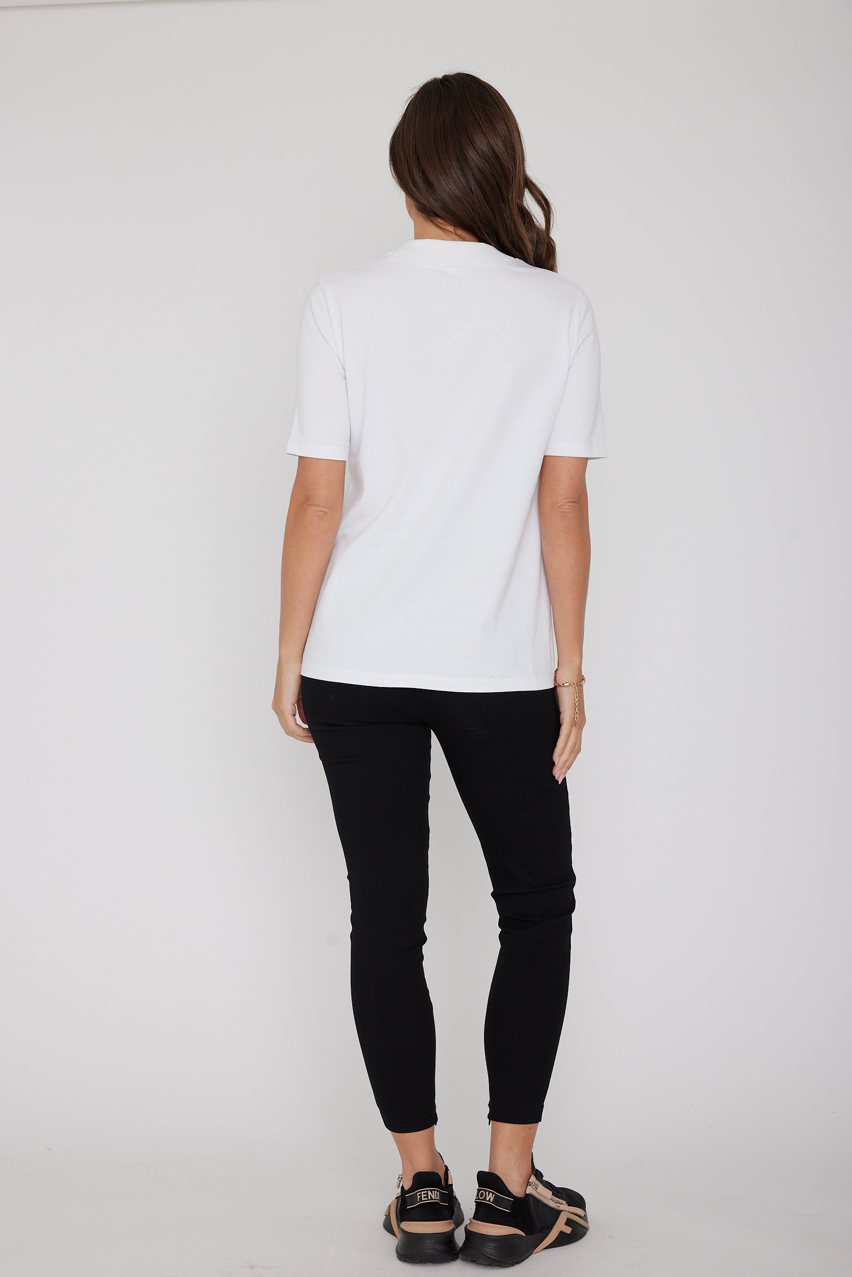 RUBY T-Shirt White